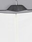 tanie Spódnice damskie-Damskie Bodycon Spódnice - Praca Solidne kolory Biały Czarny L XL XXL / Szczupła