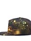 ieftine Pălării Damă-Unisex Galaxie Toate Sezoanele Casual Poliester,Șapcă Baseball