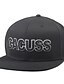 cheap Headpieces-CACUSS Men Cotton Baseball Cap,Casual Summer
