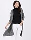 cheap Women&#039;s Sweaters-Women&#039;s Daily Casual Long Cardigan