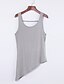 cheap Tank Tops &amp; Camis-Women&#039;s Backless Sexy Beach Casual Backless Vest Tank Top