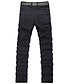 preiswerte Cargohosen-Herren Jogginghose Sweathose Cargohose Cargohosen Lässig Hose Hosen Gerade Grundlegend Multi Pocket Einfarbig In voller Länge Sport Casual Übergröße Baumwolle Schwarz Armeegrün / Herbst