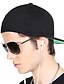 cheap Headpieces-CACUSS Men Cotton Baseball Cap,Casual Summer