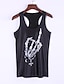 cheap Tank Tops &amp; Camis-Women&#039;s Daily Casual Spring Summer Fall Tank Top
