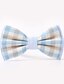 זול עניבות ועניבות פרפר לגברים-עניבת פפיון דפוס מסיבה / עבודה / בסיסי בגדי ריקוד גברים