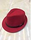 cheap Men&#039;s Accessories-Unisex Cotton Bucket Hat,Vintage Casual All Seasons