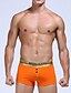 cheap Men&#039;s Briefs Underwear-Men&#039;s Patchwork Boxers Underwear,Cotton