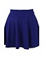 cheap Women&#039;s Skirts-Women&#039;s Vintage A Line Skirts - Solid Colored
