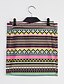 cheap Women&#039;s Skirts-Women&#039;s Boho Mini Bodycon Skirts - Geometric, Print