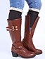 abordables Accessoires d&#039;Hiver-Chaussettes Chaud Acrylique Femme