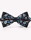 cheap Men&#039;s Accessories-Men&#039;s Party / Work / Vintage Bow Tie - Galaxy / Spring / Summer / Fall / Winter