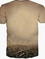 cheap Men&#039;s Tees &amp; Tank Tops-Men&#039;s Sports Daily All Seasons T-shirt