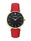 cheap Women&#039;s Watches-CAGARNY Men&#039;s Watch/ Fashion Watch / Simple Watch / Student Watch / Japan Quartz /Casual Watch/Black Watch