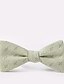 cheap Men&#039;s Ties &amp; Bow Ties-Men&#039;s Party / Work / Basic Bow Tie Print