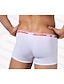 cheap Men&#039;s Briefs Underwear-Men&#039;s Cotton Boxer Briefs