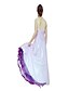 cheap Wedding Slips-Wedding / Special Occasion / Party / Evening Slips Organza / Satin / Tulle Floor-length A-Line Slip / Classic &amp; Timeless with