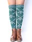 preiswerte Winter Accessoires-Damen Socken - Wolle Acryl Warm