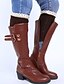 abordables Accessoires d&#039;Hiver-Chaussettes Chaud Acrylique Femme