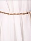 cheap Women&#039;s Belt-Fashion Women&#039;s Belt  Alloy Waist Belt  Decorative Belts