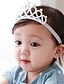 cheap Kids&#039; Accessories-Kid&#039;s Shining Crown Headband (0-3Year old)