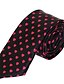 cheap Men&#039;s Accessories-Men&#039;s Vintage Party Work Polyester Necktie - Striped
