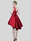 זול שמלות שושבינה-שמלת תחרה שמלת סטרץ &#039;עם שמלת סרוגה / רצועת הכלים