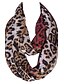 Недорогие Шарфы-хомуты-The Latest European And American Fashion Women&#039;s Infinity Scarf / Vintage / Cute / Party / Casual