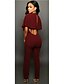 cheap Women&#039;s Jumpsuits &amp; Rompers-Women&#039;s High Rise Daily Jumpsuits