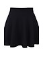 cheap Women&#039;s Skirts-Women&#039;s Vintage A Line Skirts - Solid Colored