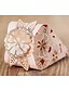 cheap Favor Holders-Cylinder Card Paper Favor Holder with Bowknot / Lace / Ribbons Favor Boxes - 10