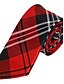 cheap Men&#039;s Ties &amp; Bow Ties-Men&#039;s Party / Work / Basic Necktie - Striped