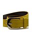 billige Belter til kvinner-Dame Dress Belt Bredt belte Ensfarget Legering