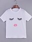 cheap Women&#039;s T-shirts-Women&#039;s Daily Casual / Cute Summer T-shirt