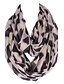 cheap Infinity Scarf-The Latest European And American Fashion Women&#039;s Infinity Scarf / Vintage / Cute / Party / Casual