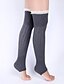 cheap Winter Accessories-Women&#039;s Winter Knitting Warm Lace Cotton Knit Set Of Leg Warmers