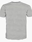 cheap Men&#039;s Tees &amp; Tank Tops-Men&#039;s Sports T-shirt - Print