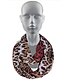Недорогие Шарфы-хомуты-The Latest European And American Fashion Women&#039;s Infinity Scarf / Vintage / Cute / Party / Casual