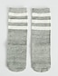 cheap Underwear-Girls&#039; Stripes Casual / Daily Striped Underwear &amp; Socks White