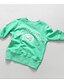 cheap Hoodies &amp; Sweatshirts-Girls&#039; Daily Solid Hoodie &amp; Sweatshirt