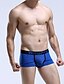 cheap Men&#039;s Briefs Underwear-Men&#039;s Nylon Boxers