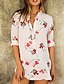 cheap Women&#039;s Blouses &amp; Shirts-Women&#039;s Beach Casual Summer Fall Shirt