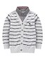 cheap Sweaters &amp; Cardigans-Boys&#039; Stripes Casual / Daily Striped Long Sleeve Cotton Sweater &amp; Cardigan