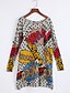 cheap Women&#039;s Sweaters-Women&#039;s Casual Long Pullover