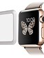 levne Ochranné fólie na chytré hodinky-Screen Protector Pro Ostatní Titanová slitina Tvrzené sklo 9H tvrdost 1 ks