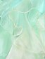 preiswerte Cocktailkleider-A-Linie Strahlend &amp; Funkelnd Abschlussball Cocktailparty Kleid Sweetheart Ärmellos Knie-Länge Taft mit Perlenstickerei 2020