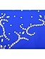 economico Pattinaggio artistico-Vestito da pattinaggio artistico Per donna Da ragazza Pattinaggio sul ghiaccio Vestiti Completi Viola scuro Rosso scuro Fucsia Elastene Abbigliamento per il tempo libero Da allenamento Competizione