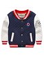 cheap Outerwear-Boys&#039; Daily Solid Suit &amp; Blazer