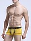cheap Men&#039;s Briefs Underwear-Men&#039;s Nylon Boxers