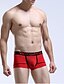 cheap Men&#039;s Briefs Underwear-Men&#039;s Nylon Boxers