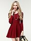 cheap Women&#039;s Dresses-Women&#039;s Going out Daily Simple Street chic Bodycon Dress